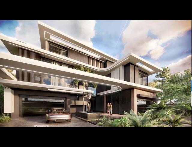 4 BEDROOM HOUSE FOR SALE IN STEYN CITY